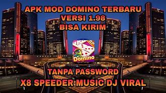 Apk Domino 175 Tanpa Password Musik Dj Mod