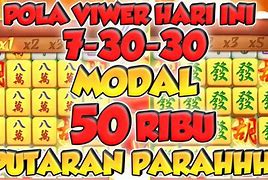 Cara Cari Pola Mahjong Ways 2 Di Indonesia Terbaru Hari Ini