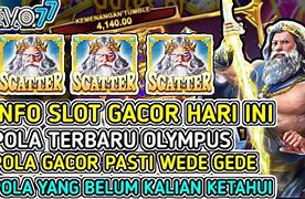 Info Slot Gacor Hari Ini Pejuang Slot Receh