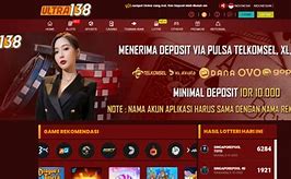 Situs Live22 Terpercaya Di Indonesia 2024 Terbaru